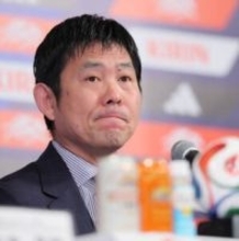 森保一監督、ケガ明けの遠藤航召集は「我々が勝つために必要な選手だということで、復帰のプロセスも聞いてます」