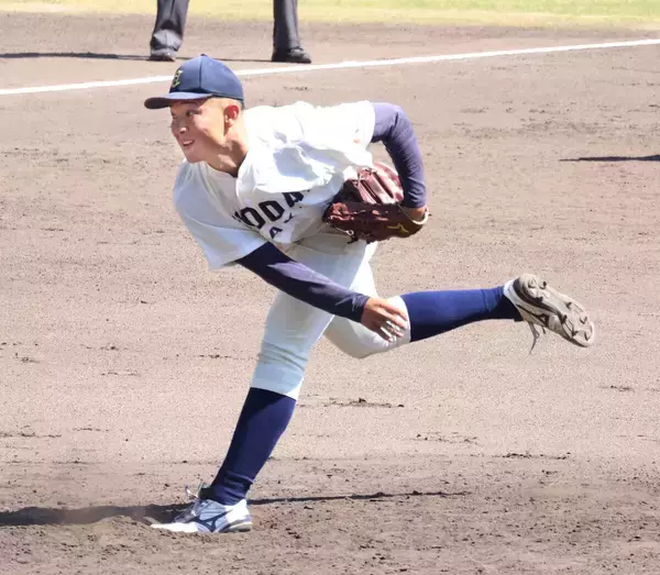 【大学野球】大商大が２季ぶり２９度目の優勝　昨秋王者から１１安打１０得点の圧勝　中山優月が５回無失点７奪三振