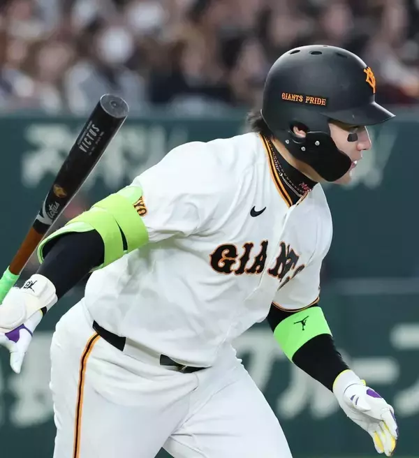 【交流戦キーマン・巨人編】丸佳浩、ＤＨ制で出番増　史上５人目２球団で１００安打の「交流戦男」…２５年は打率チームトップ　