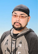 声優の藤原貴弘さんが死去　４３歳　「僕のヒーローアカデミア」「ＣＳＩ：科学捜査班」