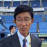「【大学野球】８４年巨人ドラ１の慶大・上田和明コーチが就任即優勝に貢献　朝４時半起床の日々も「疲れなんて吹っ飛んだ」」の画像1