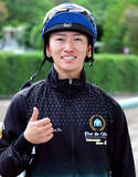 「【安田記念】「Ｉ’ｌｌ　ｄｏ　ｍｙ　ｂｅｓｔ！」オーストラリアへ武者修行に旅立つ菅原明良騎手がオフトレイルの末脚を引き出す」の画像1