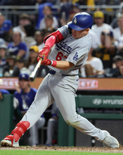 大谷翔平の７勝目へ強力援護　６回に伏兵の初満塁弾でリード広げる　大谷の一撃はホームランキャッチで幻