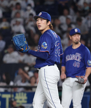 【中日】今季３度目のサヨナラ負けで再び借金１８　セ・リーグ全６球団が黒星　サノーの一発で追いつくも伊藤茉央が力尽きる　４カード連続の負け越し