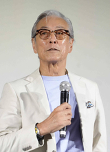 岩城滉一、「北の国から」で共演のガッツ石松さん追悼「僕のセコンドに付いてくれて『ガードを下げるなよ』と…」