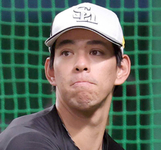 【ソフトバンク】ドラフト５位・高橋隆慶が出場選手登録抹消　５日のＤｅＮＡ戦ではプロ初安打初本塁打も記録