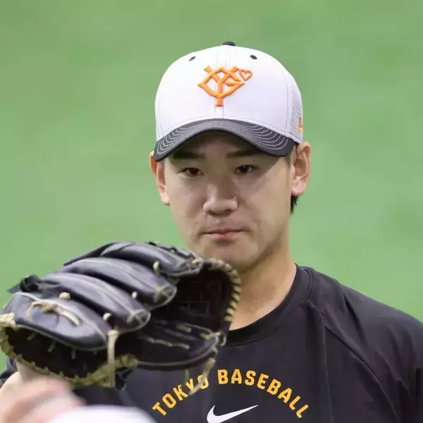 【２８日の予告先発】ＤｅＮＡ・石田裕太郎―巨人・井上温大、オリックス・九里亜蓮―楽天・藤井聖ほか