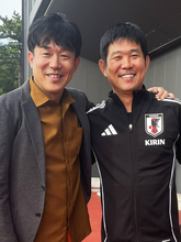 ペナルティ・ヒデ　ブラジル戦のキーマンはまさかの人物！？「選手はやるに決まってるんですから」…インタビュー後編