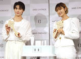 「ＧＥＮＩＣ・増子敦貴、常にポジティブ「ネガティブになったことあまりないですね」」の画像1