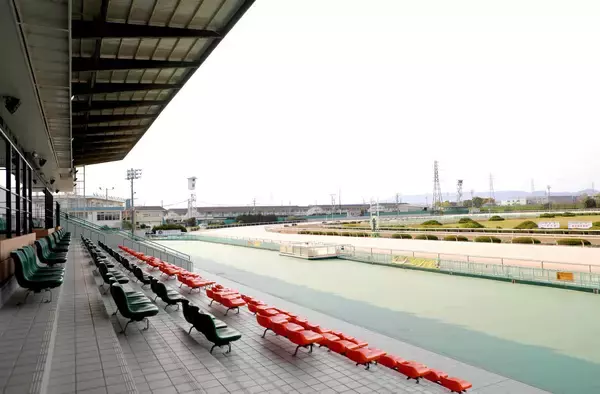 【園田競馬・人気ジョッキーは語る】メイショウカイコン（９Ｒ）に自信を見せる田野豊三騎手「状態はいいし、前回の時計もいい」