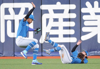 【日本ハム】京セラＤでも勝てず…ビジターソフト戦は７戦全敗、７・５差に、エース・伊藤大海７回１失点も６敗目