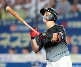 【ロッテ】ドラ２左腕の毛利海大は６回無失点で３か月ぶりの３勝目に「めちゃめちゃ長かった」