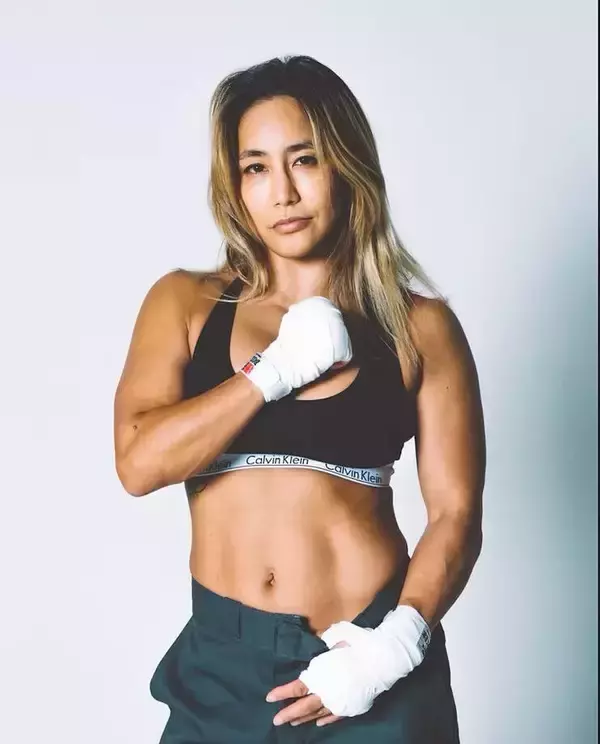 【ボクシング】元レスリング世界女王・山本美憂がプロボクシングで９・１５国内デビュー戦　５２歳は国内現役最高齢