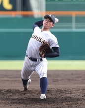【甲子園】東日本国際大昌平　福島県勢初の８強逃す…Wエースの照沼侑崇＆白田夢真がそろって進路希望明かす「大学で」