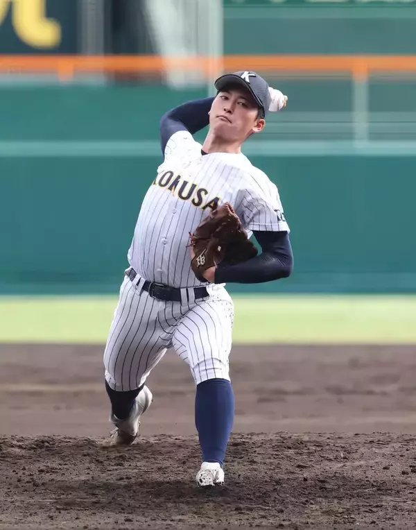【甲子園】東日本国際大昌平ダブルエース照沼侑崇＆白田夢真がそろって進路希望明かす「大学で」…福島県勢初の夏初出場８強逃す