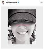 「「娘のリクエストは…」吉瀬美智子　帽子姿で変わらぬ美貌！「若い子にとっても憧れ」「見惚れてしまいます」「とても美しい」」の画像1