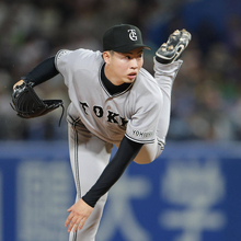 【巨人】森田駿哉が女房役に感謝「卓三さんのおかげで勝負できた」７月途中から１４戦連続０封