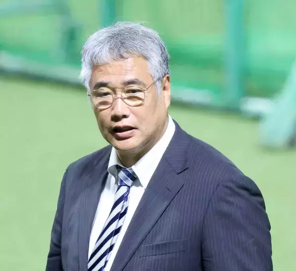 【日本ハム】横浜・織田との面談は１４日　大渕スカウト部長「将来メジャーに行くかもしれないけど欲しい」…都内でスカウト会議