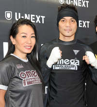 ドネア、ＷＢＣ王者・井上拓真との統一戦切望　堤聖也勝利予想には「言わせておけばいい」