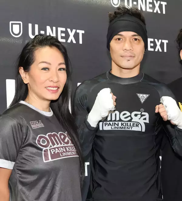 ドネア、ＷＢＣ王者・井上拓真との統一戦切望　堤聖也勝利予想には「言わせておけばいい」