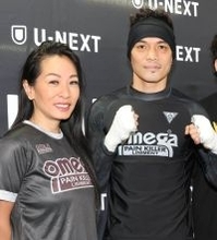 ドネア、ＷＢＣ王者・井上拓真との統一戦切望　堤聖也勝利予想には「言わせておけばいい」