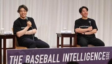 【巨人】大勢がトークショーで知られざる苦悩明かす「メンタル的にもしんどかった。今日こそと思っても…」