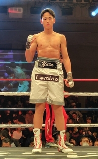 「ネクストモンスター」坂井優太、デビュー６戦連続ＫＯ勝利　フィジカル強化で懸垂１回→３０回に急成長