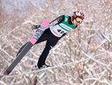 「【ジャンプＷ杯】雪印メグミルク勢の連続五輪出場は「１０」大会でストップ　佐藤幸椰「なかったことにはできない」」の画像1