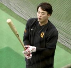 【巨人】荒巻悠、岡本和真の移籍にも「自分にとってはチャンス」オフ追い求めるは「落ちてこない打球」
