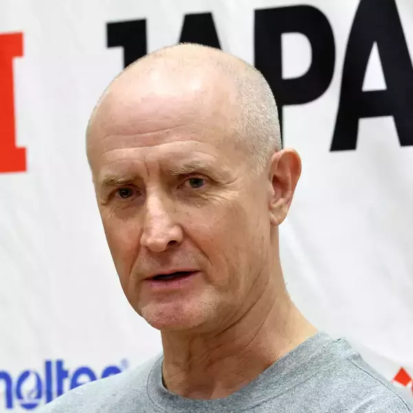 「ホーバス体制でロス五輪」から一転…バスケ男子日本代表のトム・ホーバス監督が契約終了　八村塁の発言で騒動も