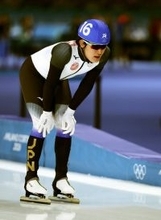 【五輪】初出場の蟻戸一永は１３位「差は感じたけどチャンスは全然ある種目だと感じた」…男子マススタート