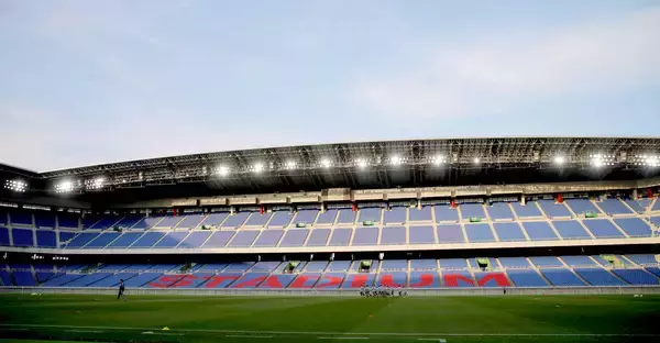 横浜市、新たに５年総額６・５億円で日産自動車とネーミングライツ契約締結…「日産スタジアム」継続