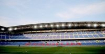 横浜市、新たに５年総額６・５億円で日産自動車とネーミングライツ契約締結…「日産スタジアム」継続