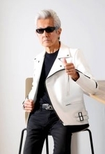 横浜銀蝿・Ｊｏｈｎｎｙのツッパリ人生…バンド、レコード会社社長、４０年ぶりソロ活動で貫く美学