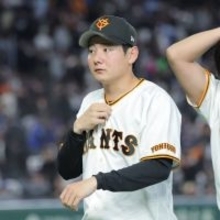 【巨人記録室】竹丸和幸、６８年ぶり新人開幕投手２戦２勝逃す　２戦目の高い壁…通算１４人登板で２勝９敗