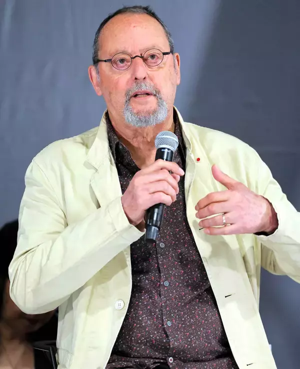 仏の名俳優ジャン・レノ「私の人生の歩みを語りたい」　日本で自叙伝的一人舞台を開催　大の親日家で「とにかく日本にいると幸せ」