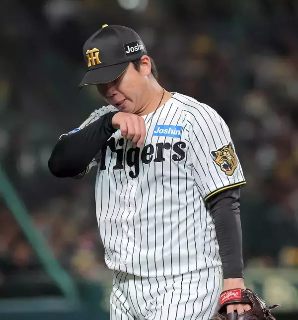 【阪神】甲子園の伝統の一戦は今季３戦３敗　村上頌樹が巨人戦自己ワーストの５回５失点　１軍復帰の及川雅貴が３者凡退の好投も…
