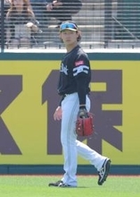 【ソフトバンク】今季初昇格後即スタメンの正木智也　ソロ含む２安打も失点招いた失策を猛反省「めちゃくちゃマイナス」「本当に申し訳ない」