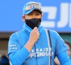 【日本ハム】接戦制し３位浮上　レイエスが決勝弾含む３安打３打点の大暴れ　４被弾も逃げ切った