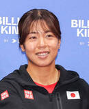 「【全仏テニス予選】本玉真唯と坂詰姫野が２回戦…島袋、望月、綿貫、日々野は敗退」の画像1