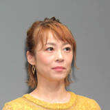 「４６歳・佐藤仁美、酒量はまったく衰えず「大学生みたいな飲み方。ぐいぐい行っちゃうんで」」の画像1