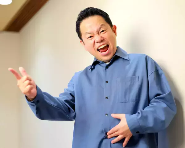 ダイアン・津田篤宏、壁にぶち当たった東京進出→「爆売れ」に導いた２つの忘れられない言葉　５０歳で新たな挑戦、初単著「津田日記」