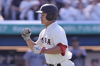 【大学野球】勝てば５季ぶりＶの慶大はエース渡辺和大が早慶戦３連投　早大は宮城誇南が２日連続先発…スタメン発表