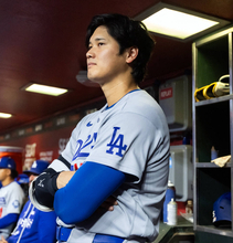 ドジャース激震　大谷翔平がＷソックス戦スタメン落ち　前日に左膝負傷で途中交代　佐々木朗希は４勝目で緊急事態救えるか