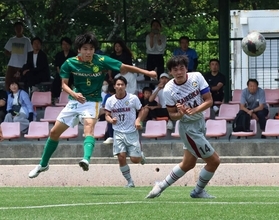 【高校サッカー】静岡学園ＭＦ小田切颯佑が先制ゴールも浜松開誠館とドロー…高円宮杯Ｕ―１８プリンスリーグ東海