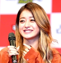 第１子妊娠のみちょぱ「わざわざ報告もする必要ないと思ってましたが…」報告に反響相次ぐ「よかった」