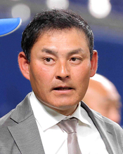 川上憲伸氏、落合博満氏を一言で言うと「無口」　現役時代のエピソードも明かす「ちょっとこっちこいって」