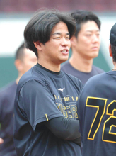 【ＮＰＢ今日の見どころ】阪神の高橋がセ・リーグで２０年菅野智之以来６年ぶりとなる開幕１０連勝なるか