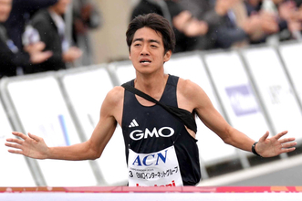 １万Ｍ元日本記録保持者の村山紘太がサンベルクスで現役復帰　６月末でＧＭＯコーチ退任