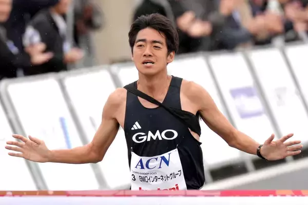 １万Ｍ元日本記録保持者の村山紘太がサンベルクスで現役復帰　６月末でＧＭＯコーチ退任